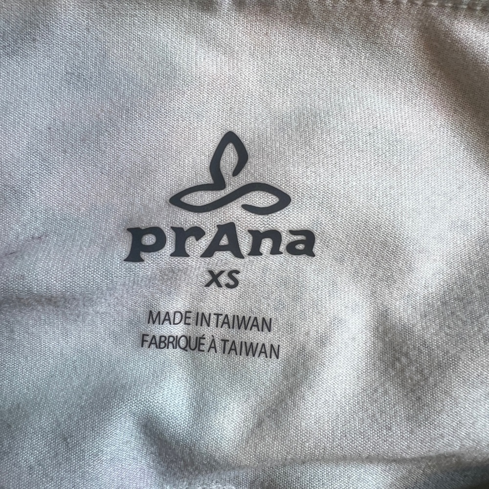 Prana Isaline Bra & Pillar Printed Leggings – 2 Piece Set - Picture 5 of 10